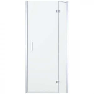 Oltens Disa drzwi prysznicowe 90 cm wnękowe 21204100