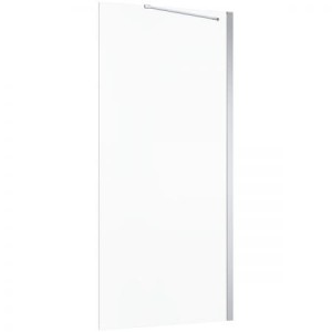 Oltens Trana ścianka prysznicowa 80 cm boczna do drzwi 22102100