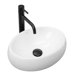 REA U8856 UMYWALKA NABLATOWA  LINDA MINI