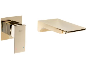 REA B5150 BATERIA PODTYNKOWA MASON GOLD