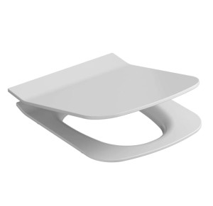 Opoczno deska duroplastowa wolnoopadająca Metropolitan