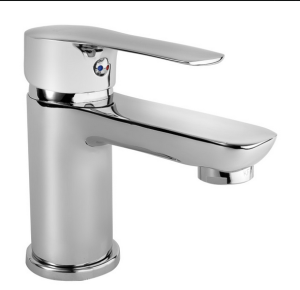 MOH 135-3 Bateria umywalkowa   MOHIT 5912-815-00