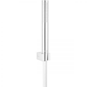 Oltens Ume Gide (S) zestaw prysznicowy chrom 36010100