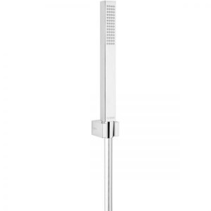 Oltens Sog Gide (S) zestaw prysznicowy chrom 36011100