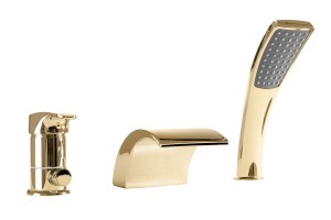 REA B0497 BATERIA WANNOWA RIVEN GOLD