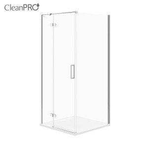 CERSANIT KABINA PRYSZNICOWA NAROŻNA CITY 90 x 90 X 195, LEWA