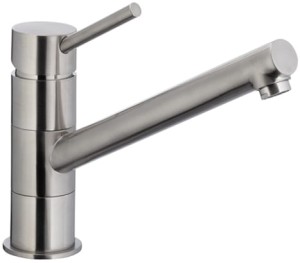KFA ARMATURA ANDRA INOX BATERIA KUCHENNA
