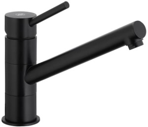 KFA ARMATURA ANDRA BLACK BATERIA KUCHENNA