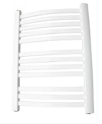 AQUAFORM Grzejnik łazienkowy YOSHIKO BIAŁY 708/475 MOC 291W