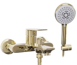 REA B5662 BATERIA WANNOWA  MAYSON ZŁOTA