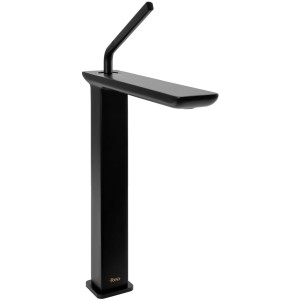 REA B5664 BATERIA UMYWALKOWA  MODO CZARNA WYSOKA