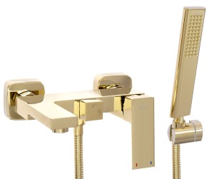 REA B5666 BATERIA WANNOWA  FENIX GOLD ZŁOTA