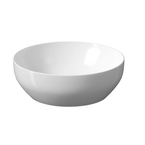 CERSANIT UMYWALKA NABLATOWA LARGA OKRĄGŁA (40x40)