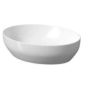 CERSANIT UMYWALKA NABLATOWA LARGA ELIPSA (50x38)