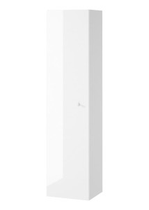 CERSANIT SŁUPEK 160 LARGA BIAŁY