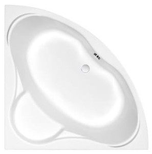 CERSANIT WANNA SYMETRYCZNA VENUS 150x150