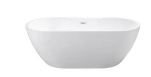 BESCO WANNA WOLNOSTOJĄCA NAVIA