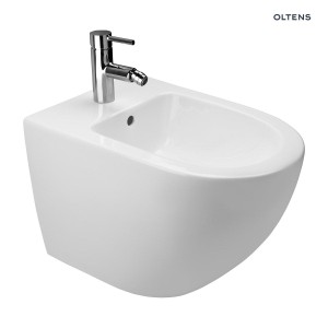 Oltens Hamnes bidet wiszący