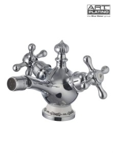 Blue Water Bateria bidetowa Nikolas