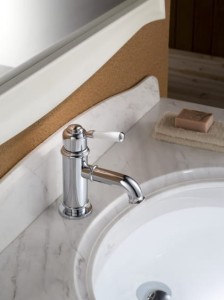 BLUE WATER BATERIA UMYWALKOWA CALITRI