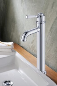 BLUE WATER  BATERIA UMYWALKOWA WYSOKA CALITRI