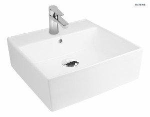 OLTENS UMYWALKA HYLS  47X47 Z POWŁOKĄ