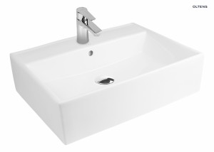 OLTENS UMYWALKA HYLS 58,5X44 Z POWŁOKĄ