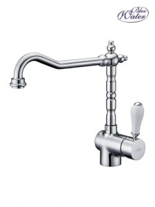 BLUE WATER BATERIA KUCHENNA  SYCYLIA CHROM