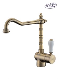 BLUE WATER BATERIA KUCHENNA SYCYLIA MOSIĄDZ ANTYCZNY