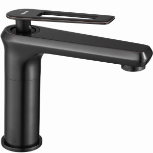 REA B9973 BATERIA UMYWALKOWA  BLADE OLD BLACK NISKA