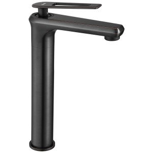 REA B9974 BATERIA UMYWALKOWA  BLADE OLD BLACK WYSOKA
