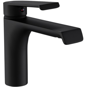 REA B9964 BATERIA UMYWALKOWA  HASS BLACK NISKA