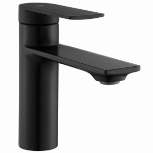 REA B9986 BATERIA UMYWALKOWA  STORM BLACK NISKA