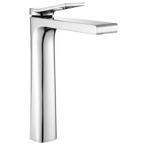 REA B9992 BATERIA UMYWALKOWA SOUL CHROM WYSOKA