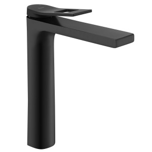 REA B9996 BATERIA UMYWALKOWA  SOUL BLACK WYSOKA
