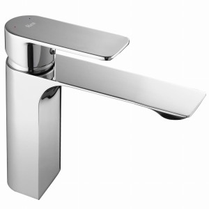 REA B9904 BATERIA UMYWALKOWA  URBAN CHROME NISKA