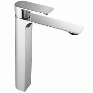 REA B9905 BATERIA UMYWALKOWA  URBAN CHROME WYSOKA