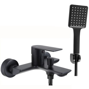 REA B9910 BATERIA WANNOWA  URBAN BLACK