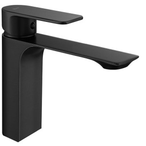 REA B9907 BATERIA UMYWALKOWA URBAN BLACK NISKA