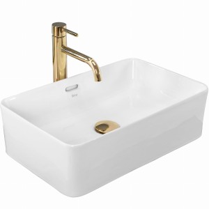 REA U5098 UMYWALKA NABLATOWA  BERTA 48