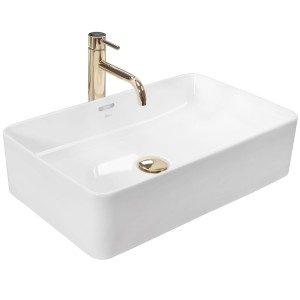 REA U5055 UMYWALKA NABLATOWA BERTA 55