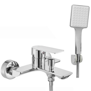 REA B9906 BATERIA WANNOWA  URBAN CHROME