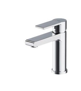 CERSANIT BATERIA UMYWALKOWA SZTORCOWA VERSO CHROM