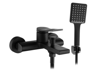 REA B9997 BATERIA WANNOWA SOUL BLACK