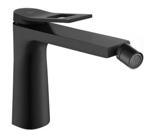 REA B9995 BATERIA BIDETOWA SOUL BLACK