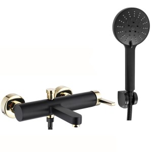 REA B9979 BATERIA WANNOWA POLO BLACK GOLD