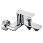 SEA-HORSE BATERIA WANNOWA MUSO CHROM