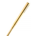 Oltens Ume słuchawka prysznicowa złoty połysk 37102800