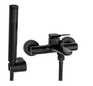 REA B9667 BATERIA WANNOWA CREEK BLACK