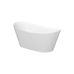 CERSANIT WANNA WOLNOSTOJĄCA OWALNA INVERTO (170x80)